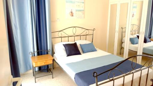 609 Agia Napa Center - Housity