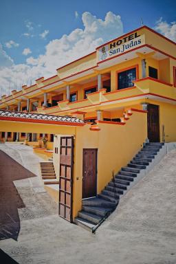 HOTEL SAN JUDAS - Housity