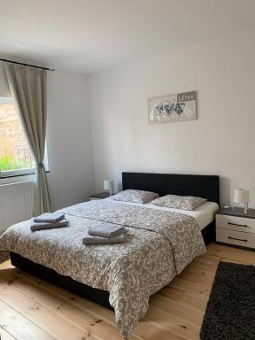 Attractive modern apartment - Housity