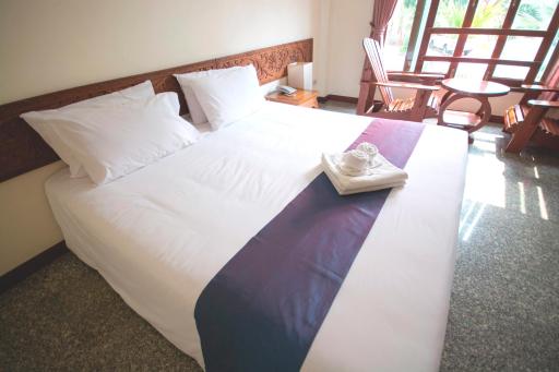 Tak Andaman Resort & Hotel - Housity