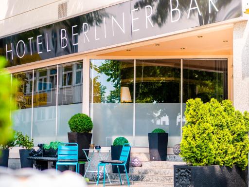 Hotel Berliner Bär - Housity