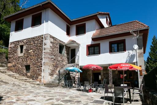 Pensión Casa Cesáreo - Housity