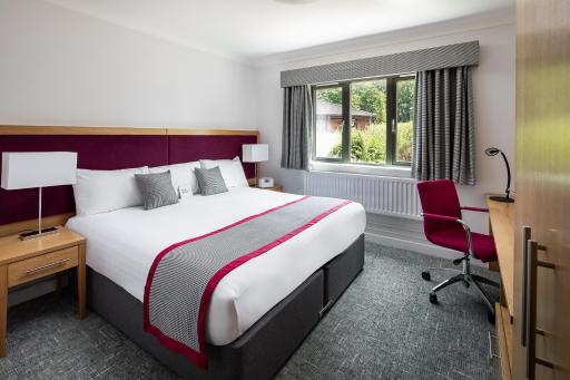 Warwick Conferences - Radcliffe - Housity