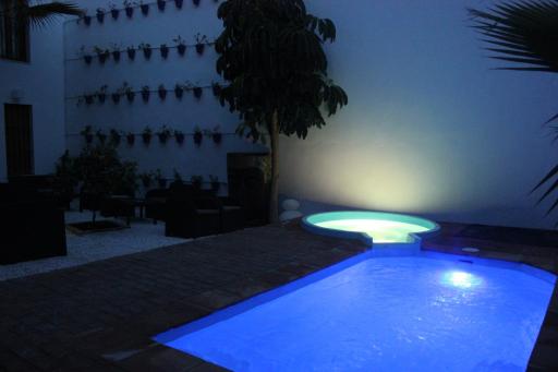 Apartamentos Casa-Patio Las Palmeras - Housity