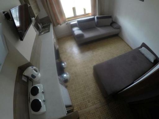 Dacza - Housity
