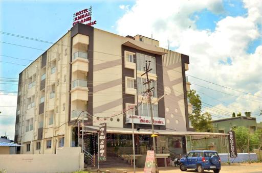 Hotel Ambai Grand - Housity