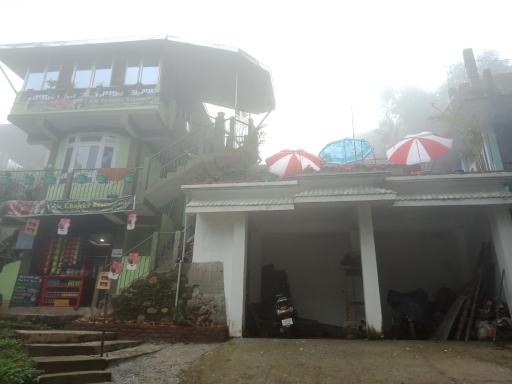 Ale Chojeke - Housity
