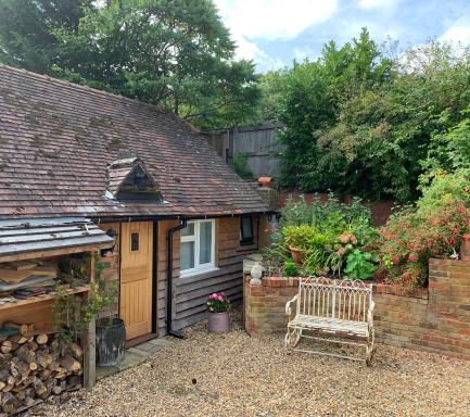 The Little Barn - Self Catering Holiday Accommodation - Housity