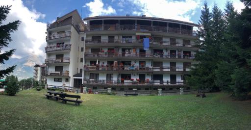 Il Balcone Delle Alpi - Housity