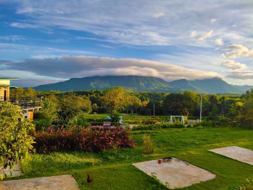 Khao Kho Overview Resort - Housity