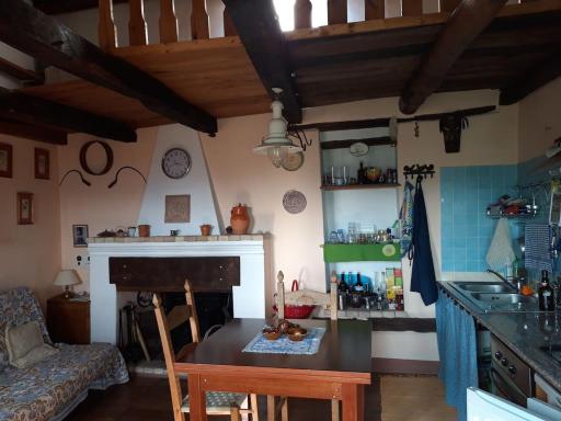 Casa Sardegna in montagna Tonara - Housity