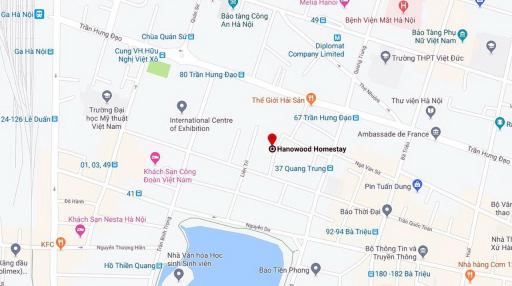 Hanowood Homestay - Housity