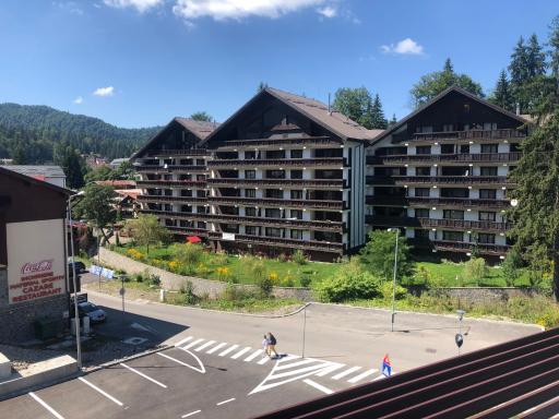Ski Terrace Heaven Partia Clabucet - Housity