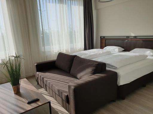 Motel Plus Schönefeld - Housity