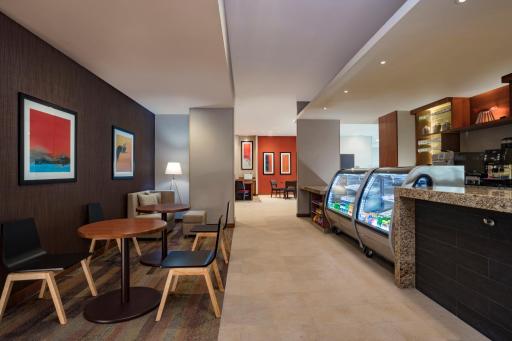 Hyatt Place Aguascalientes Bonaterra - Housity