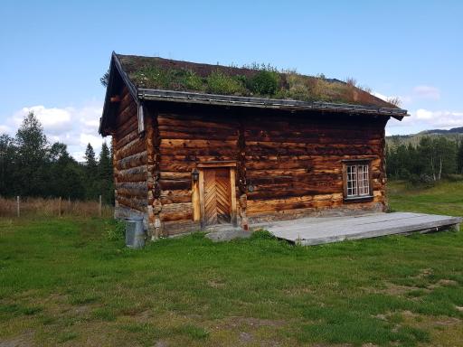 Kvambekk Gard i Åmotsdal - Housity