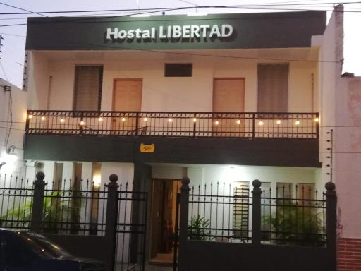 Hostal Libertad - Housity