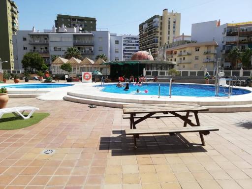 MARAVILLOSO LOFT TORREMOLINOS CENTRO - Hizvo