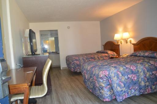 Lodge Atlanta - Housity