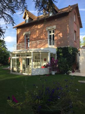 La chambre Colbert - Housity