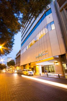 Unipark by Oro Verde Hotels - Housity