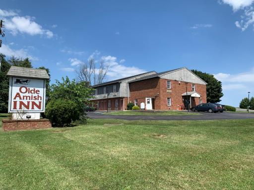 Olde Amish Inn - Housity
