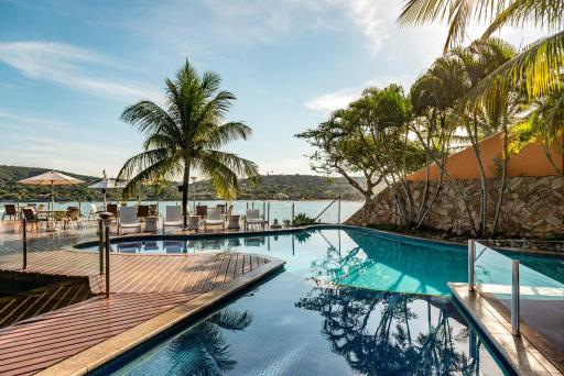 Hotel Ferradura Private - Housity