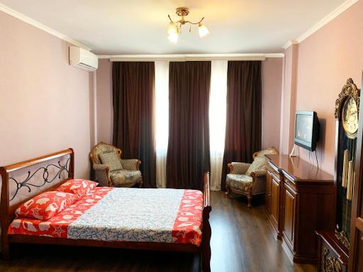 Luxury apartaments on Maslennikova 58 - Housity