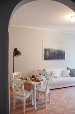 La Loggetta sul Borgo - Housity