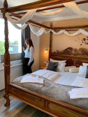 Hotel Bannewitz B&B - Housity