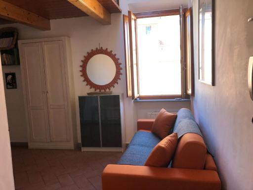 Miniloft panoramico - Housity
