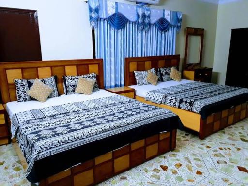 Galaxy Palace Near Millennium Mall - Housity
