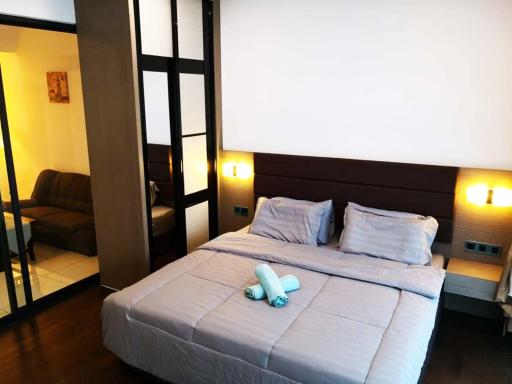 ALMAS PUTERI HARBOUR - Housity