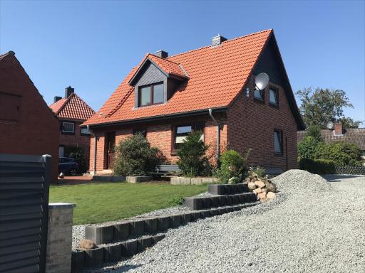 Ferienhaus im Sandkamp - Housity
