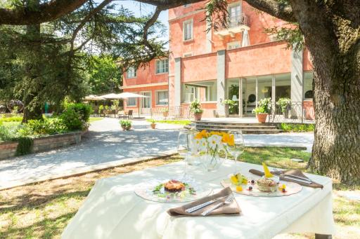 Grand Hotel Impero - Wellness & Exclusive SPA - Housity