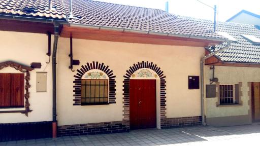 Sklep u Zdenky - Housity