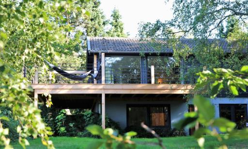 N8Quartier Chalet - Hizvo