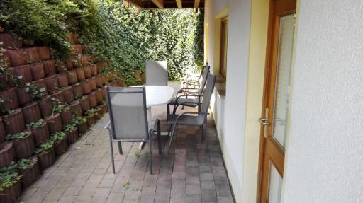 Ferienwohnung Bermbach - Housity