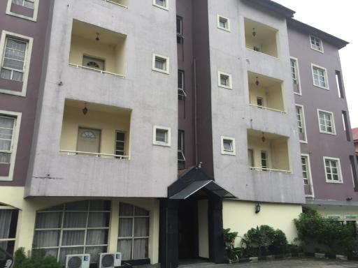 Christine Apartment Hotel Ltd - Housity