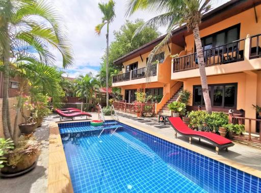La Sirène lovely apartment Fisherman Village - Housity