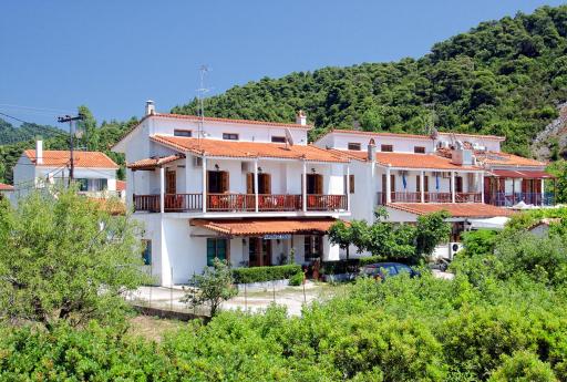 Panormos Maisonettes - Housity