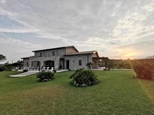 B&B Al Tramonto Portopalo - Housity