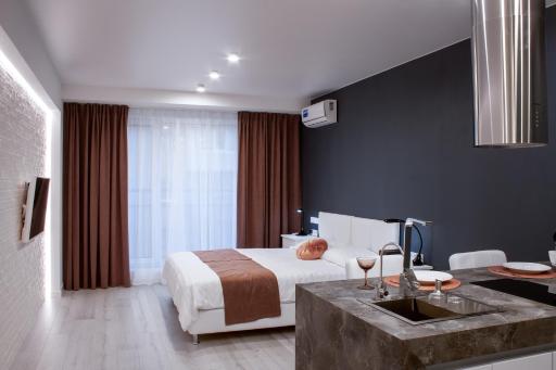 Makhaon Apartments - Housity