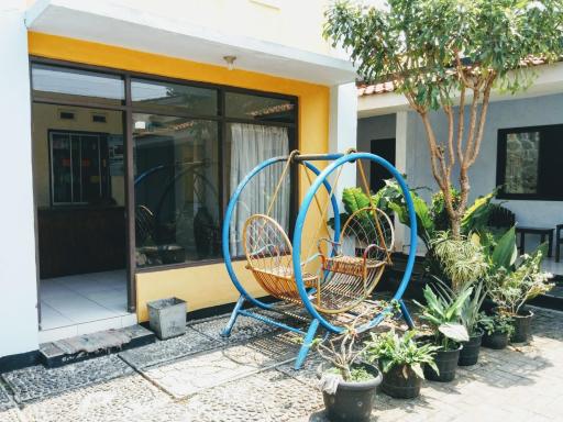 Hotel Gunung Slamet - Housity