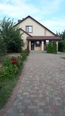 Відрада - Housity