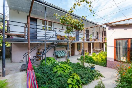 The Kiwi House - Housity