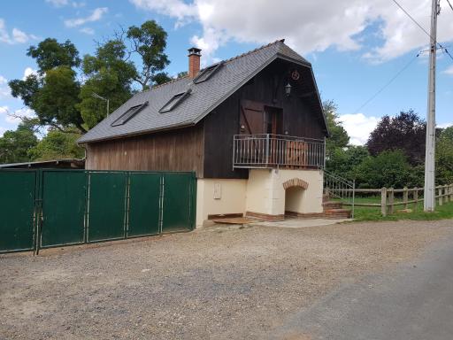 LE GITE DE RICHEMONT - Housity