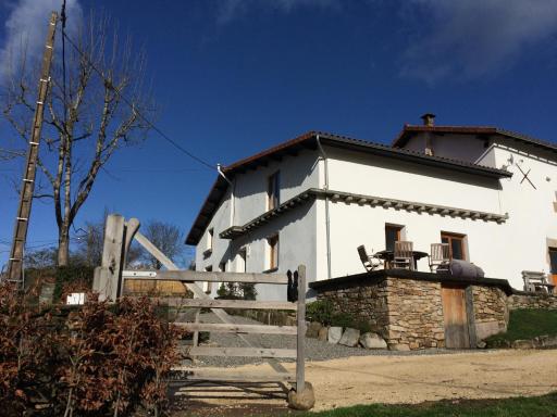The Annexe Chadalais - Housity