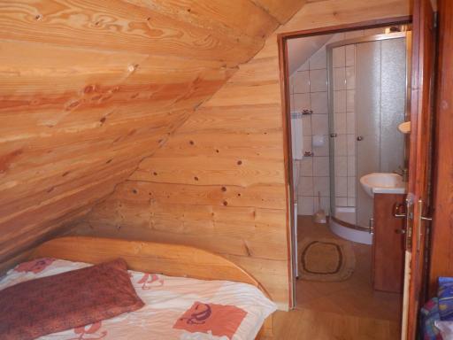 Kajakówka - Housity