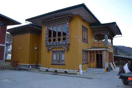 Yangkey Villa - Housity